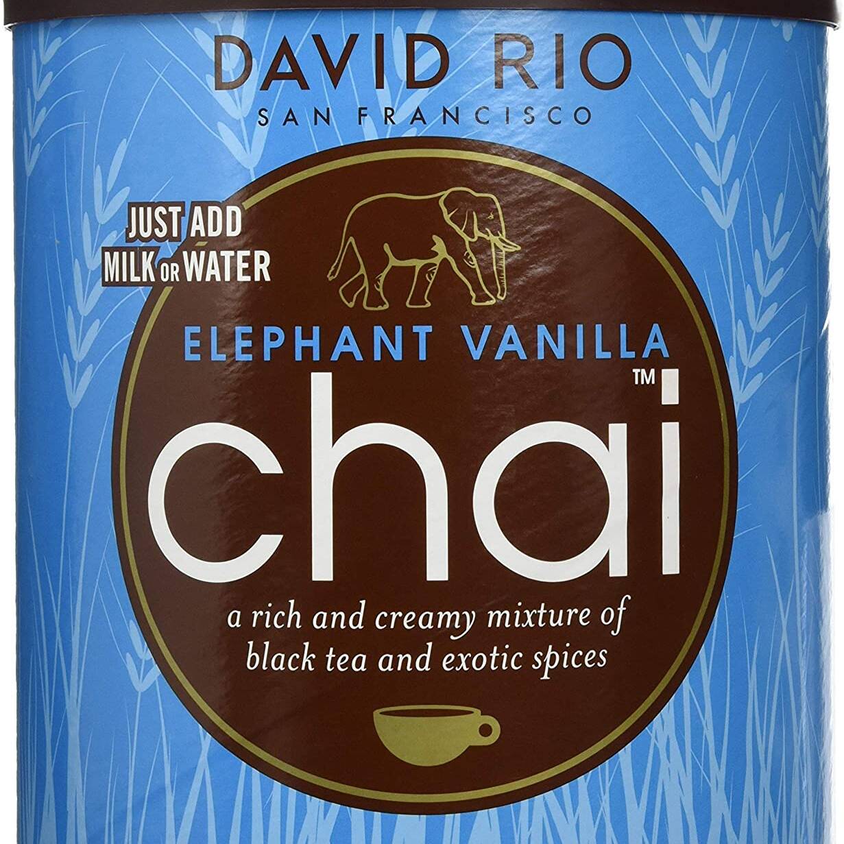 Chai Elefante
