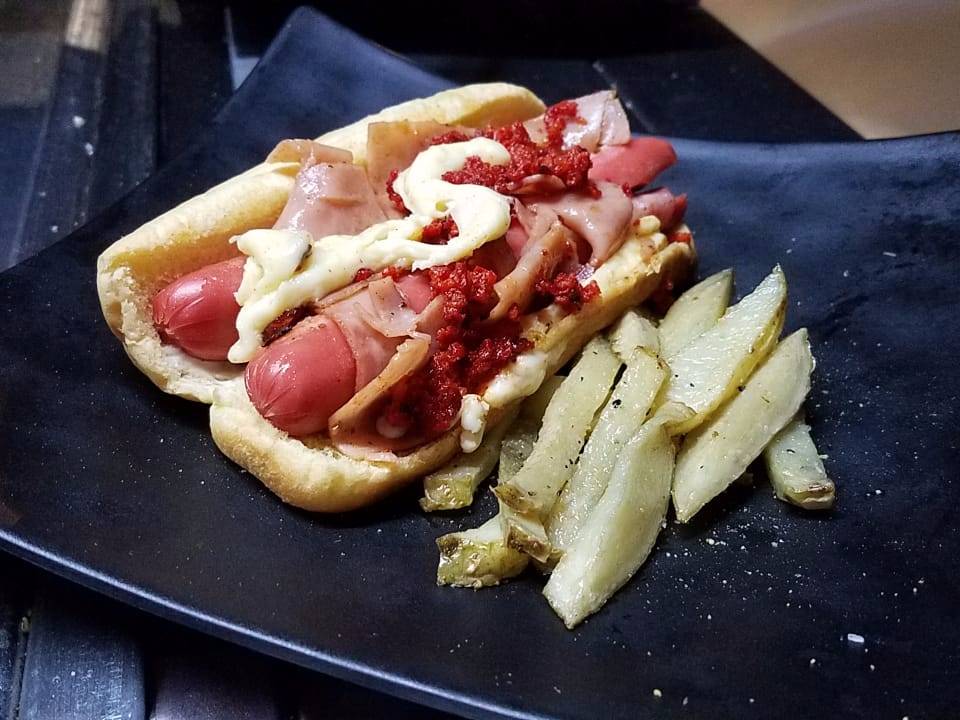 Choridogo