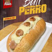 Butiperro Gratinado