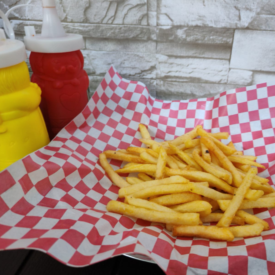 Papas a La Francesa 200 G