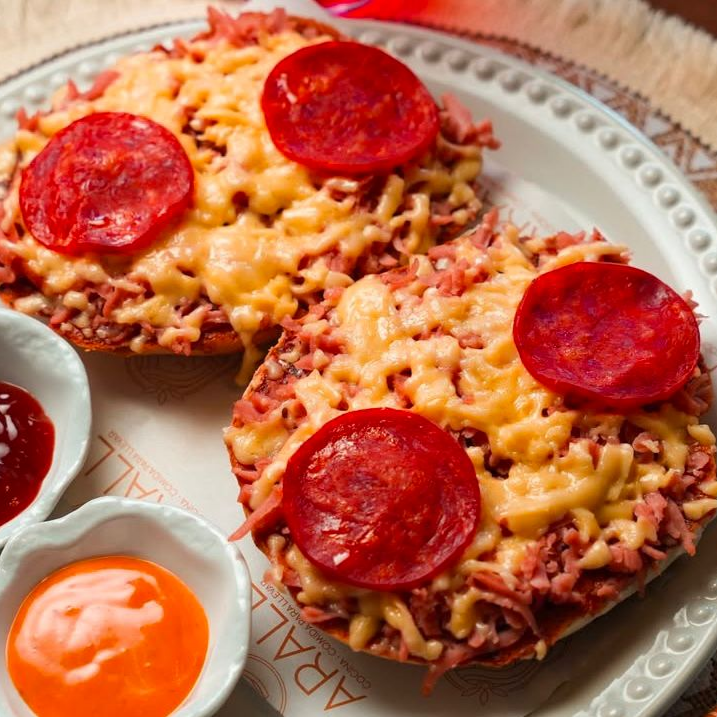 Pizzalletes