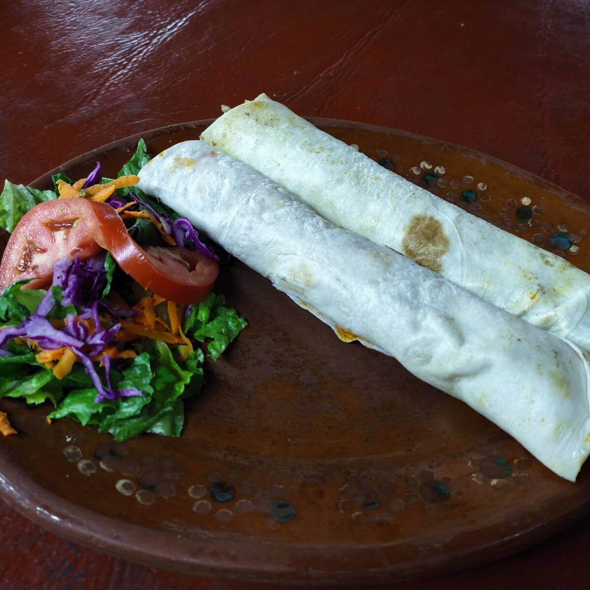 Burritos