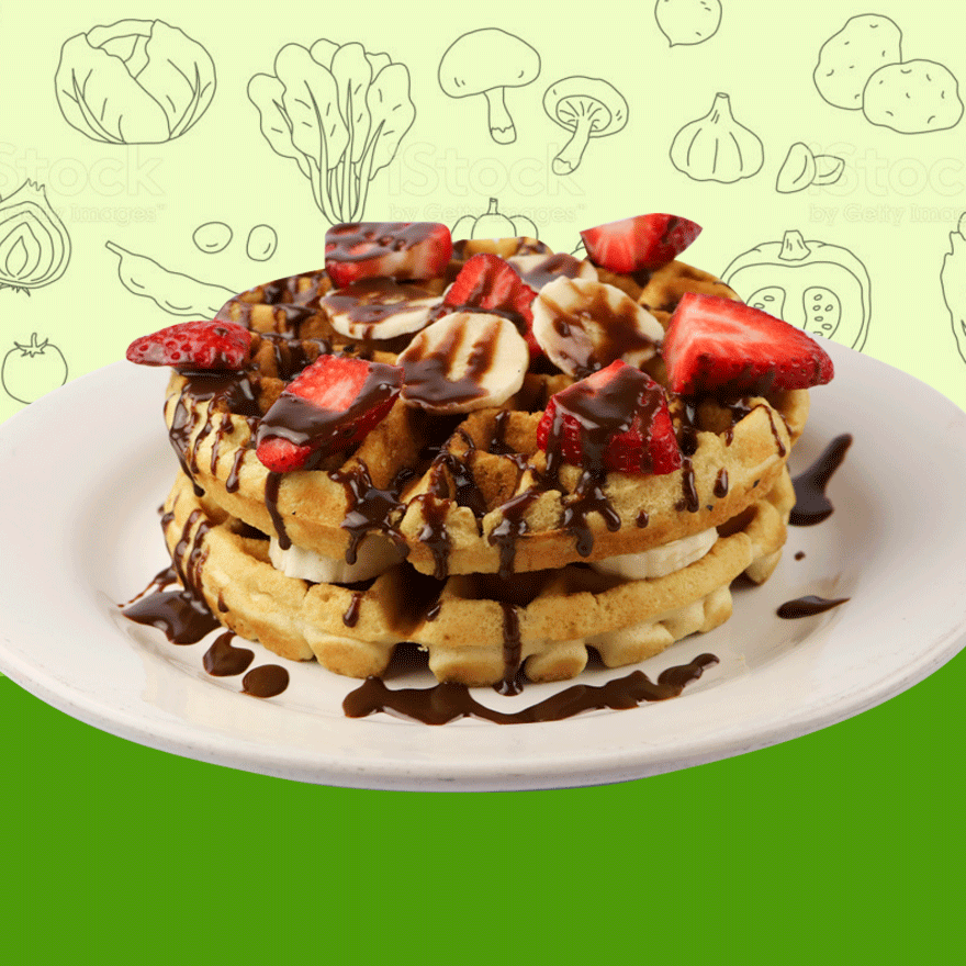 Waffle Factory 2 Pz C