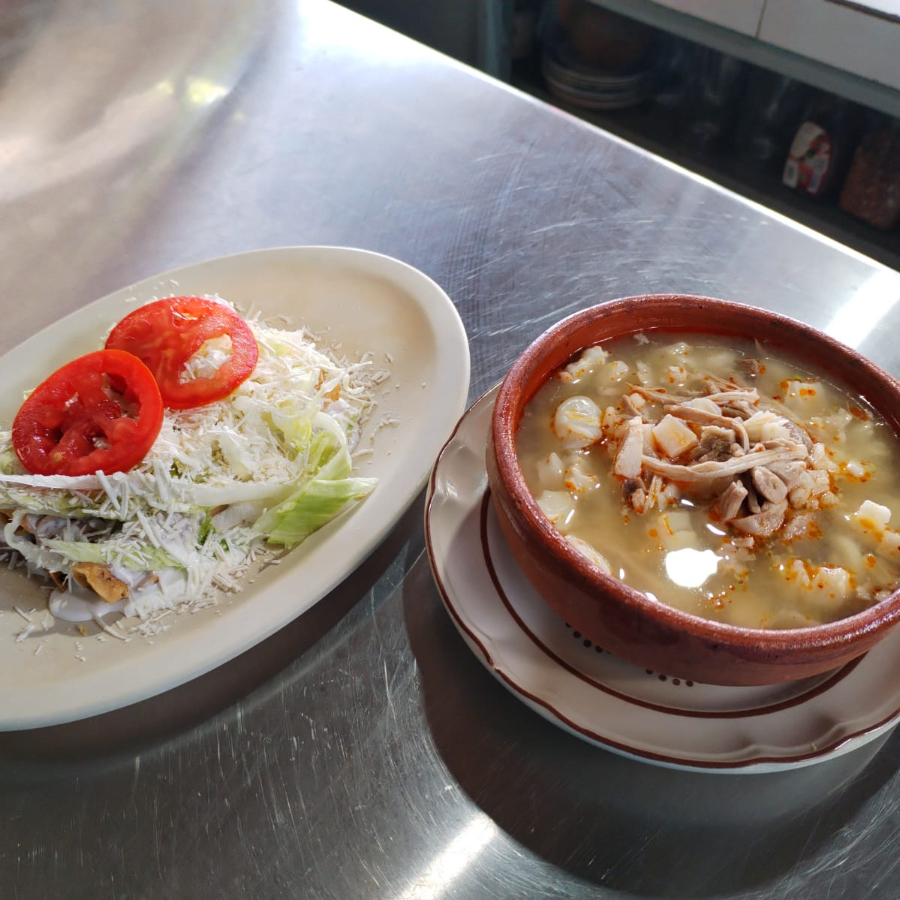 TACOS DORADOS DE PAPA