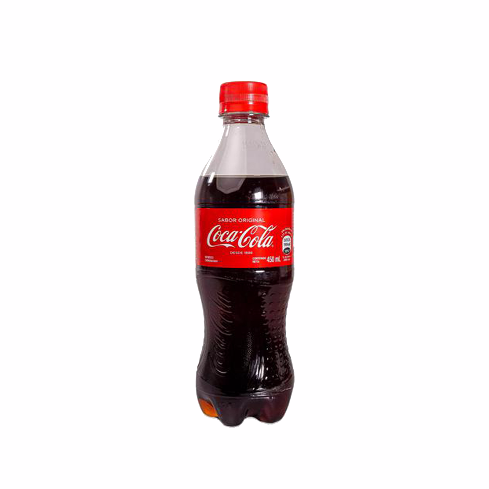 Coca 450ml