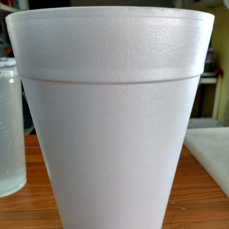 Agua de sabor LITRO