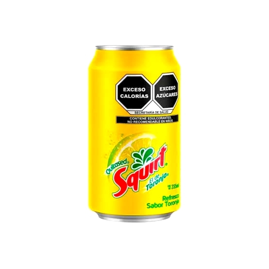 Squirt