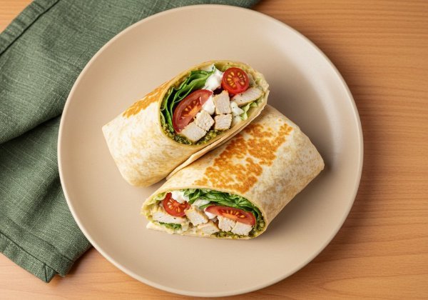 Wrap Capresse