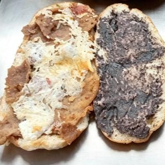 Milanesa