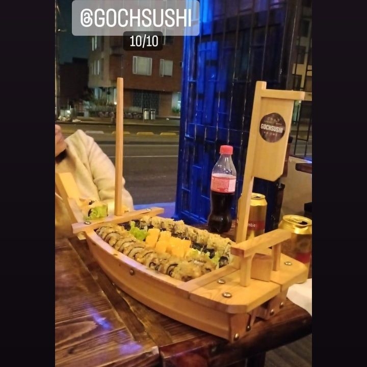 COMBO PAREJA