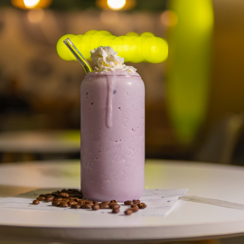 Frappe Taro