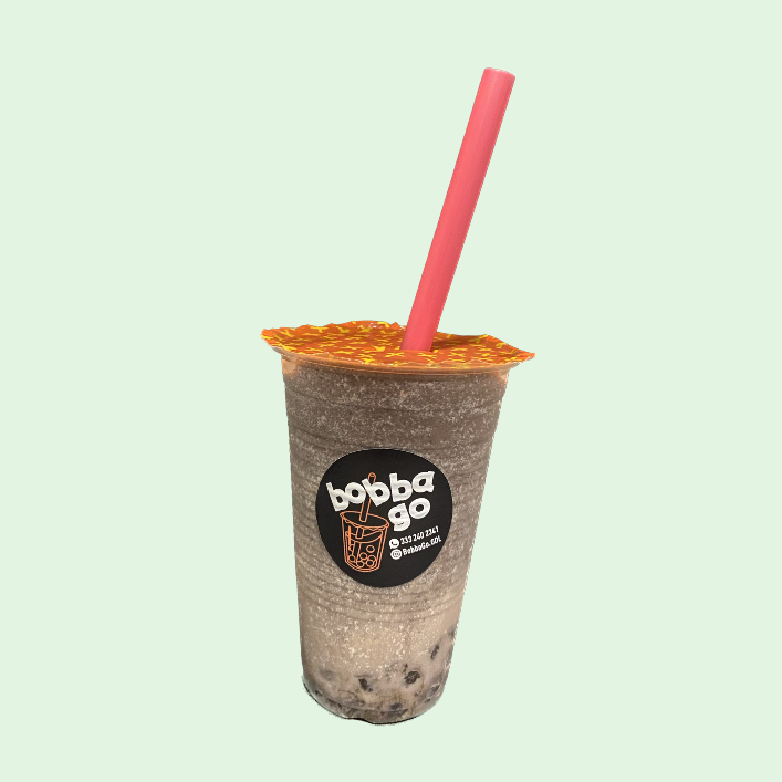 Taro Oreo