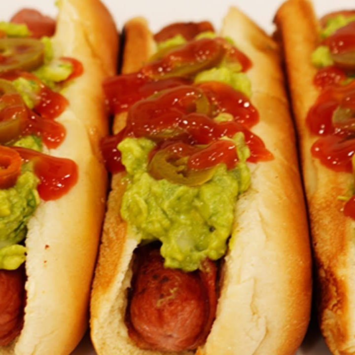 Hod Dog Especial