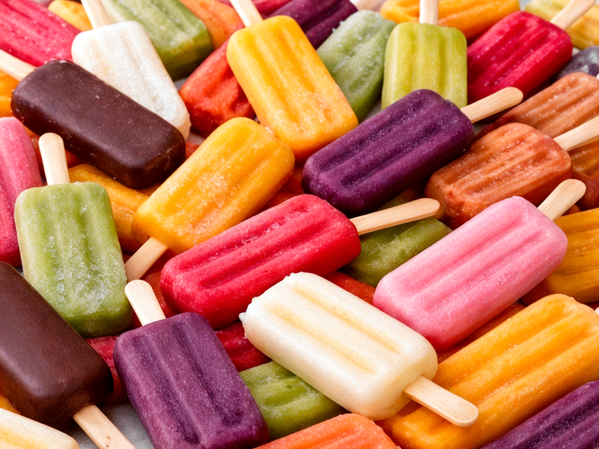 Sorveteria Bapka Izaac