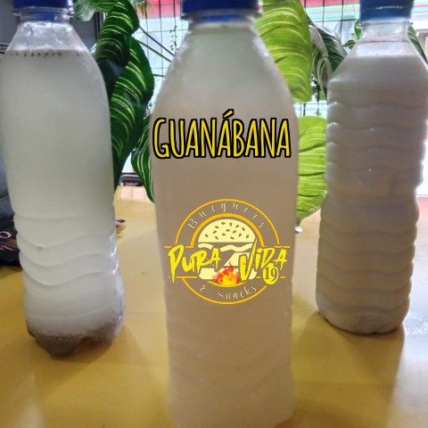 B-Vida Guanabana