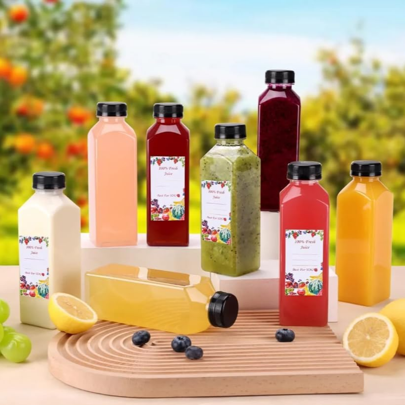 Agua De Limon 250 ML