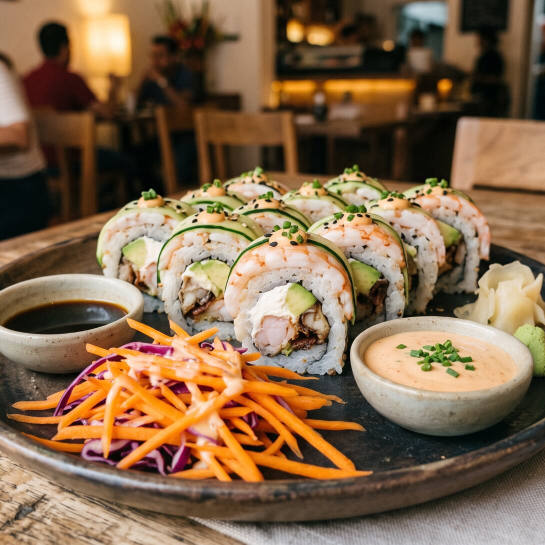 Neto Roll