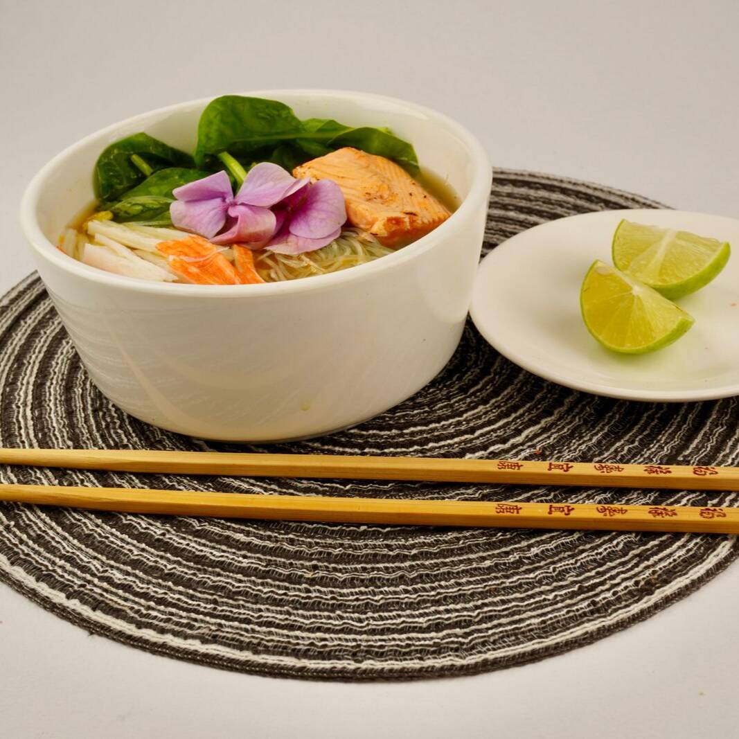 Sopa harusame