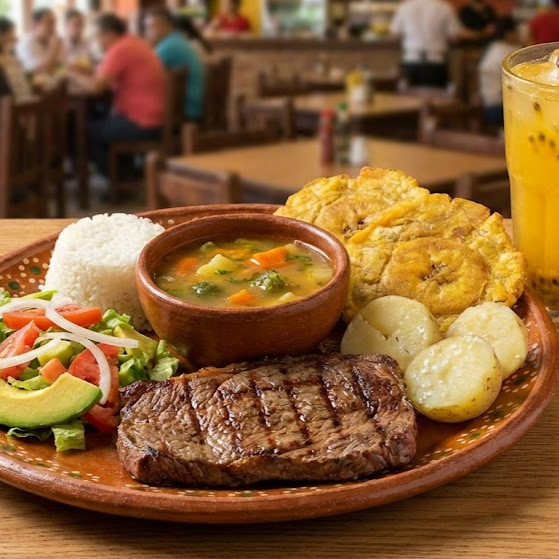 Especial del Dia Con Res