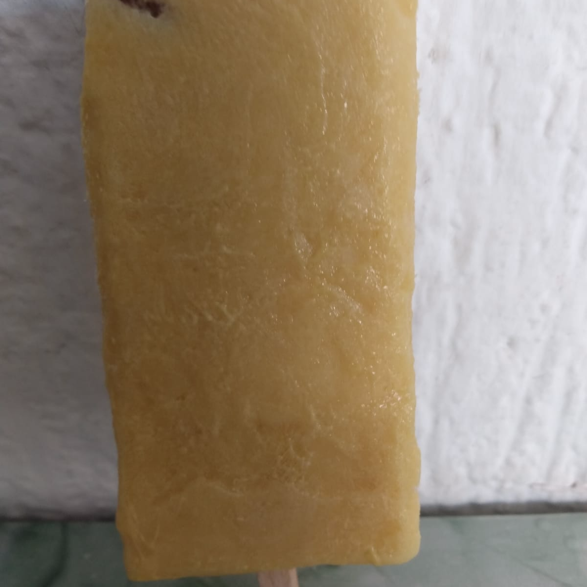 Paleta de Vainilla
