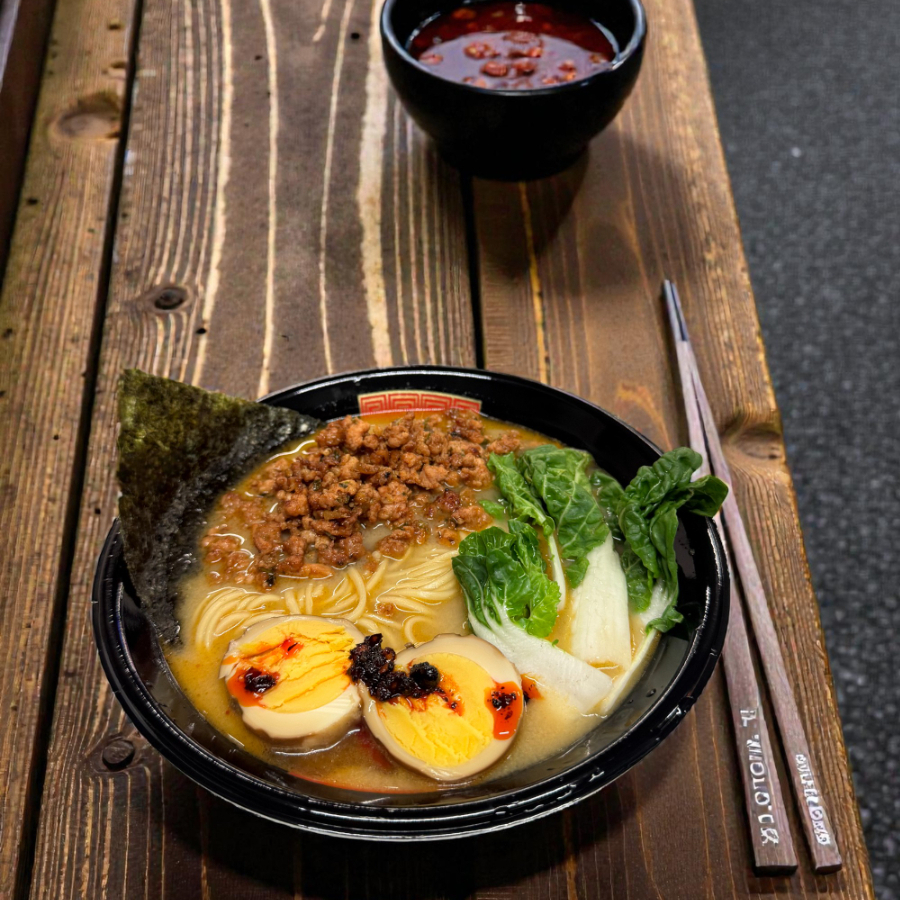 Miaw Miaw Ramen