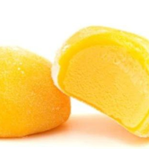 Mochi pistacho japones artesanal