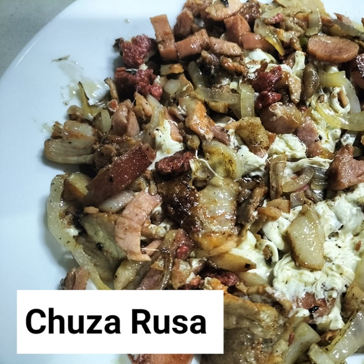 Pastor Suizo