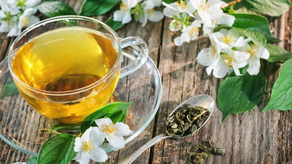 Té Jazmín