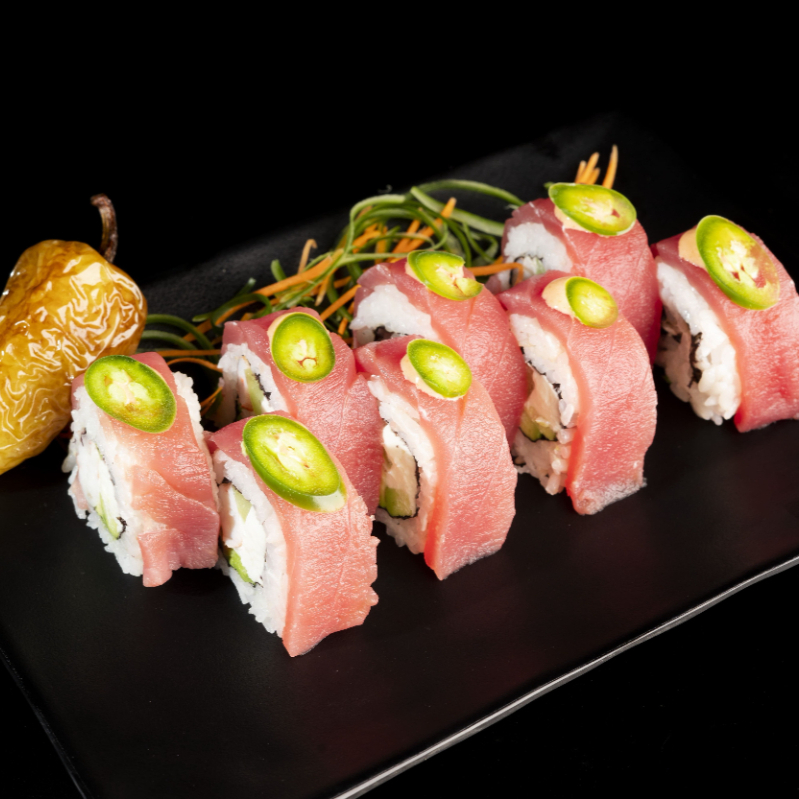 Tuna Roll