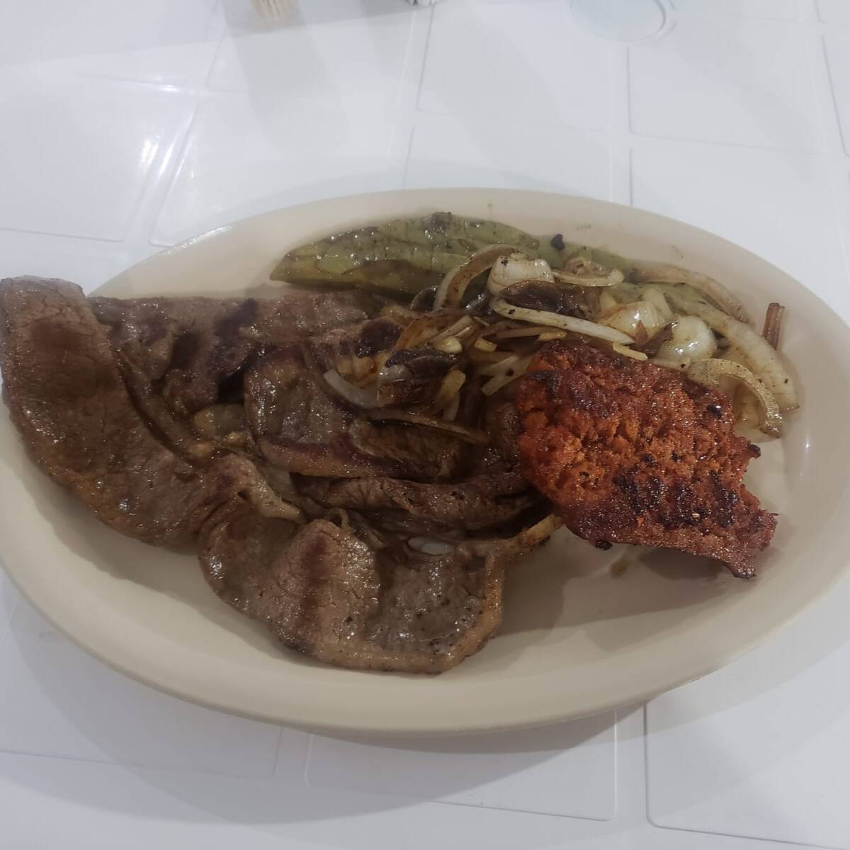 Costilla de Res