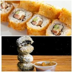 Magin Bu Cripy 24 Bocados + Croquetas Gratis!