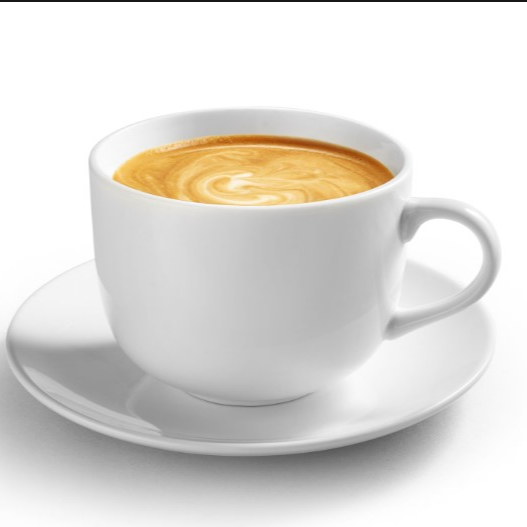 Café con Leche