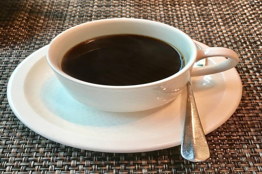 CAFÉ