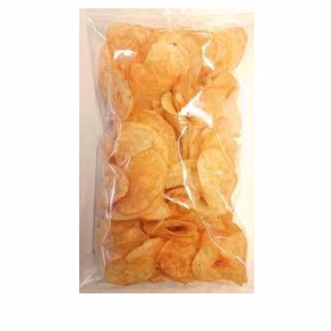 Papas Naturales Caseras