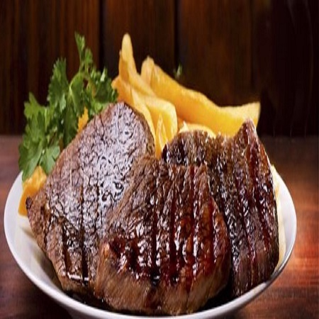 Mixto de 3 Carnes