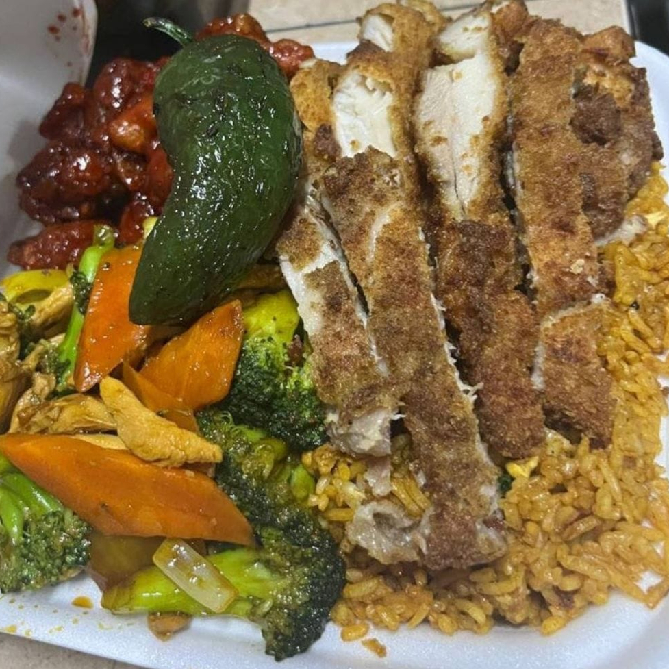 Combo 3 Guisados