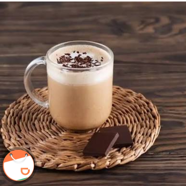 Cafe Macacino Caliente 10 oz