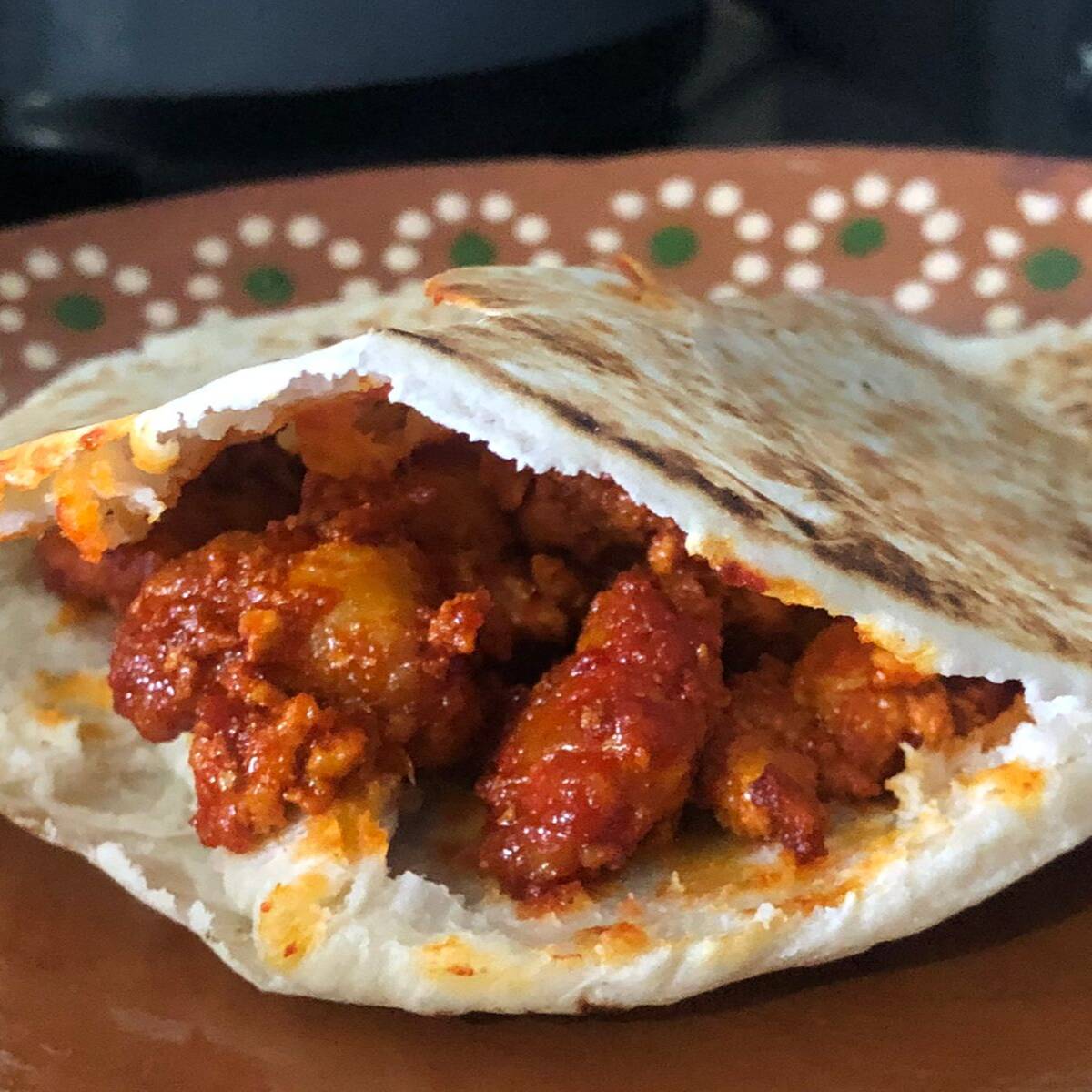 Gorditas