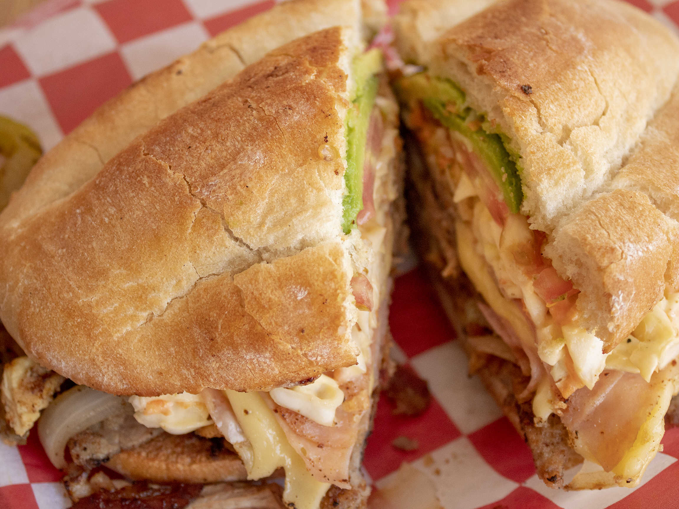 Torta Vaquera de Pollo
