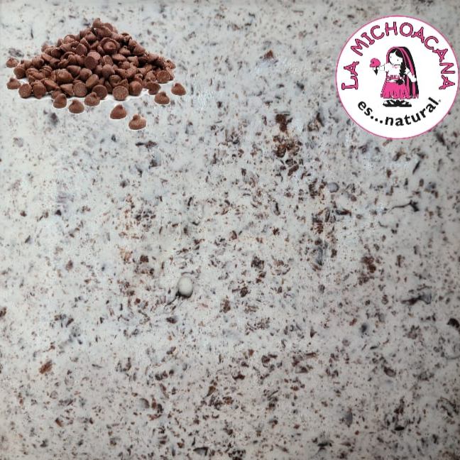 Chocochips (helado)