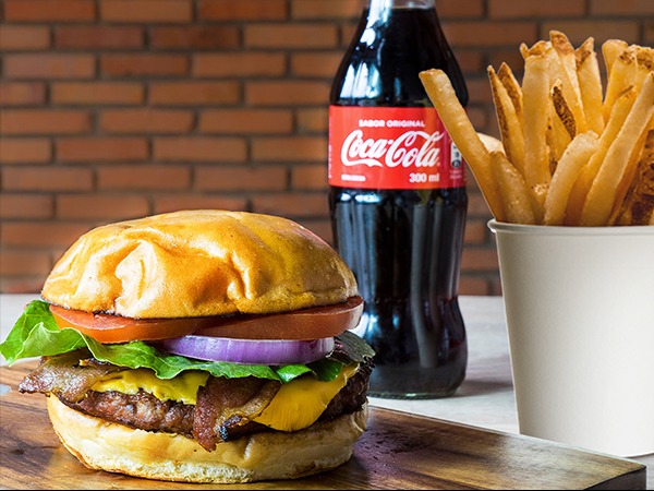 Burger Lane (Cartagena)