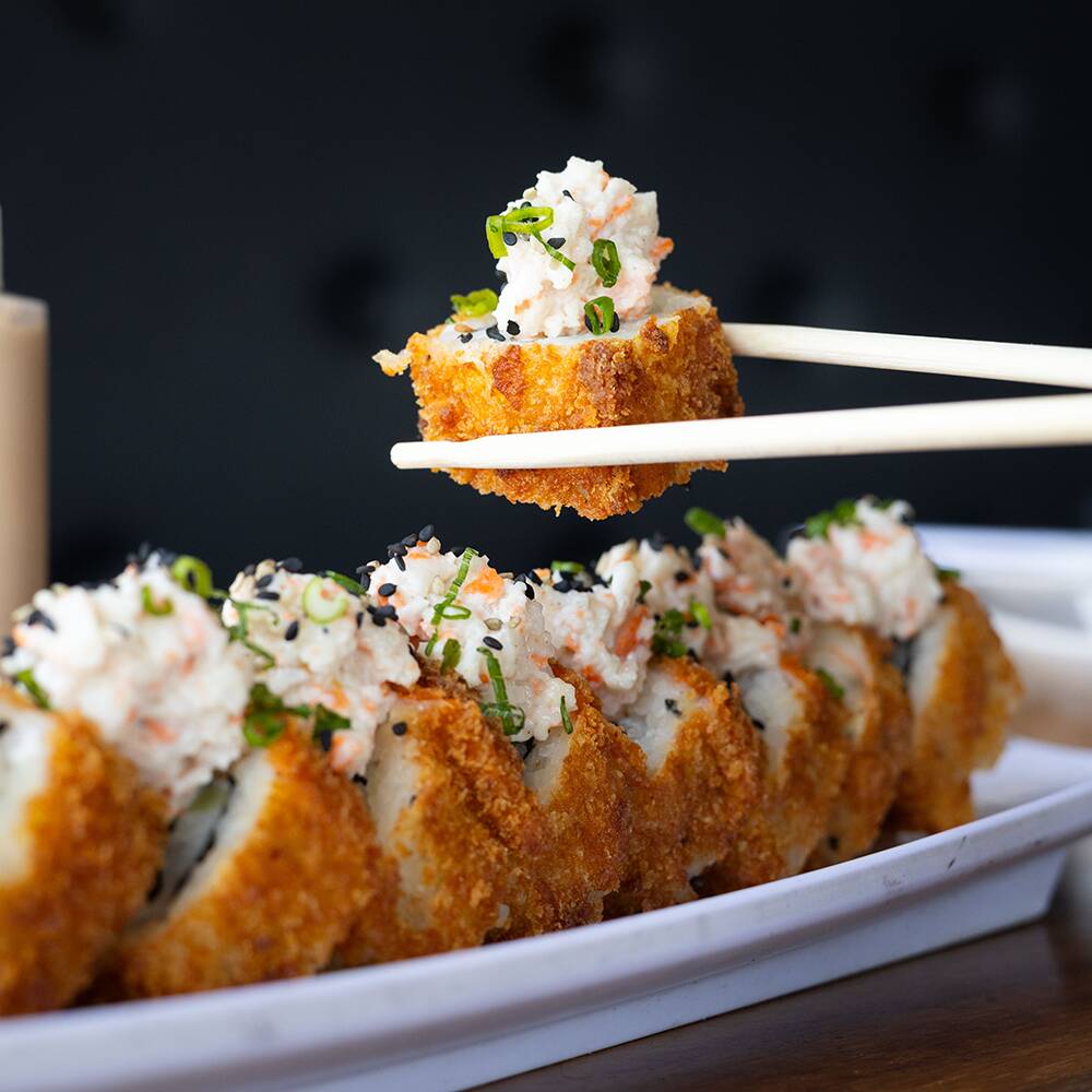 Zuki Roll