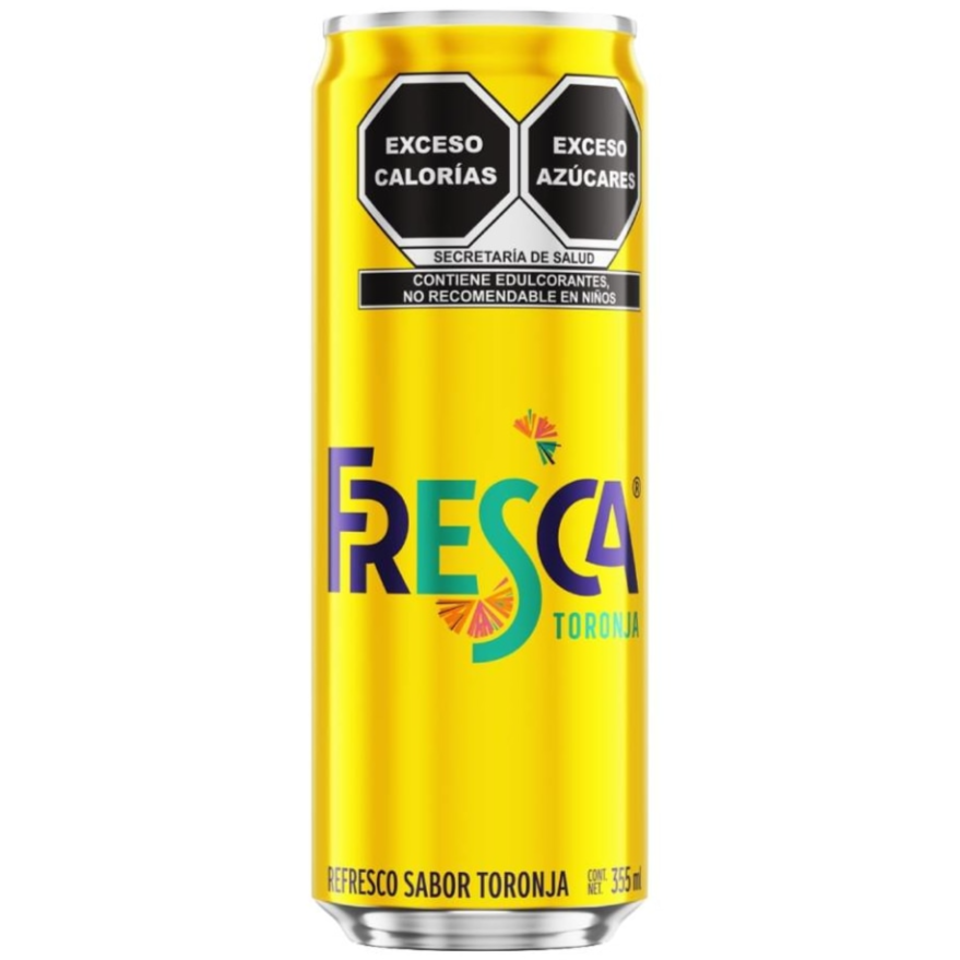 Fresca