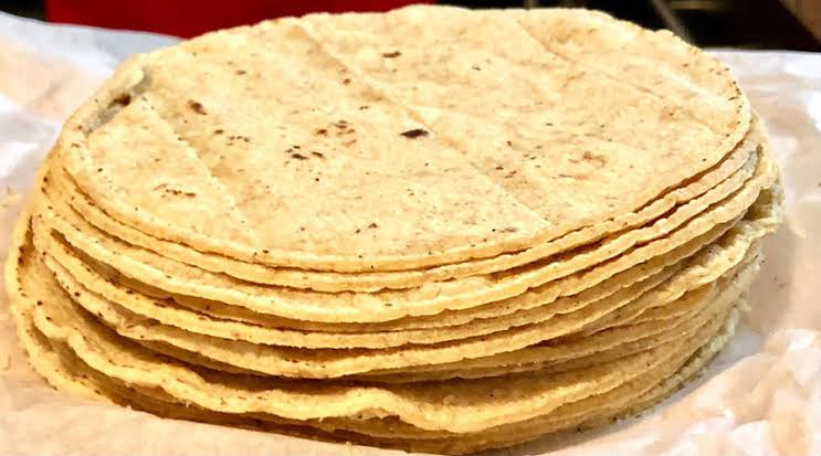Tortillas