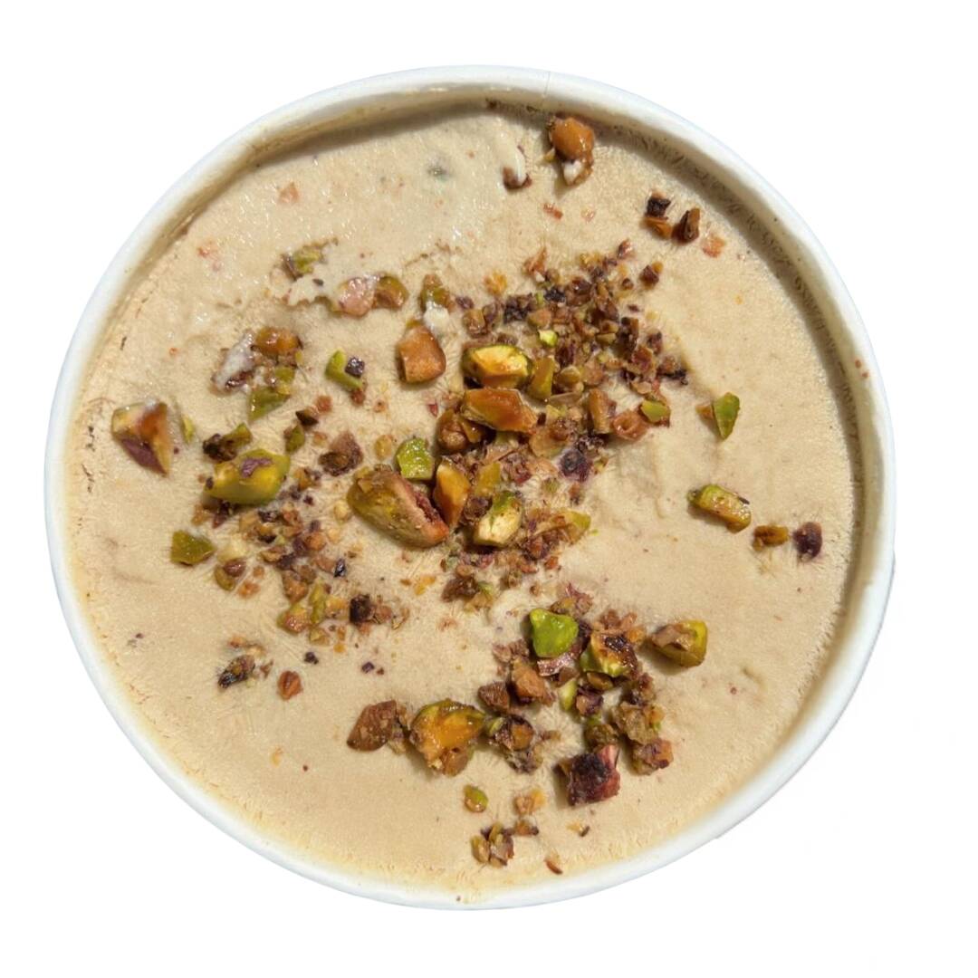 Helado Zentto Pistache 500 Ml