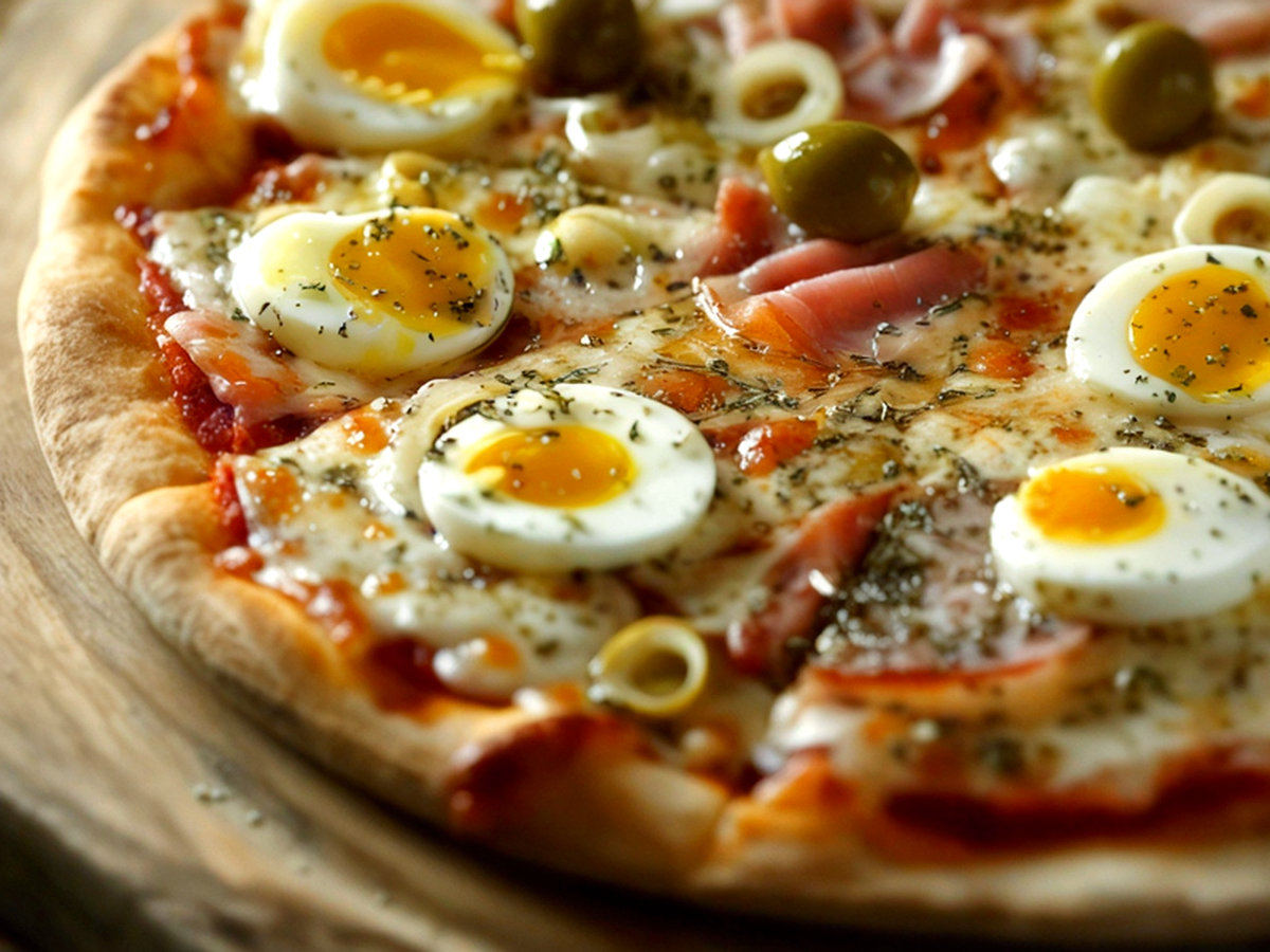 Favela Pizzaria