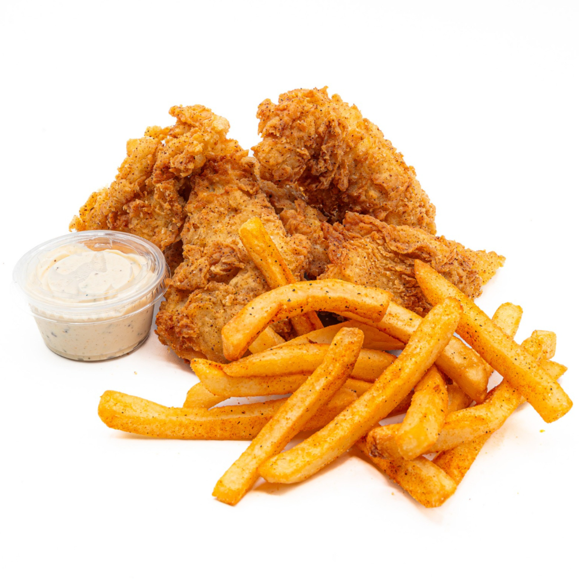 Tenders 3