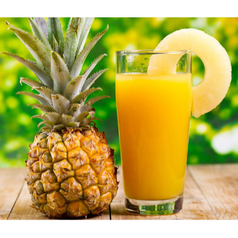 Jugonton de Piña