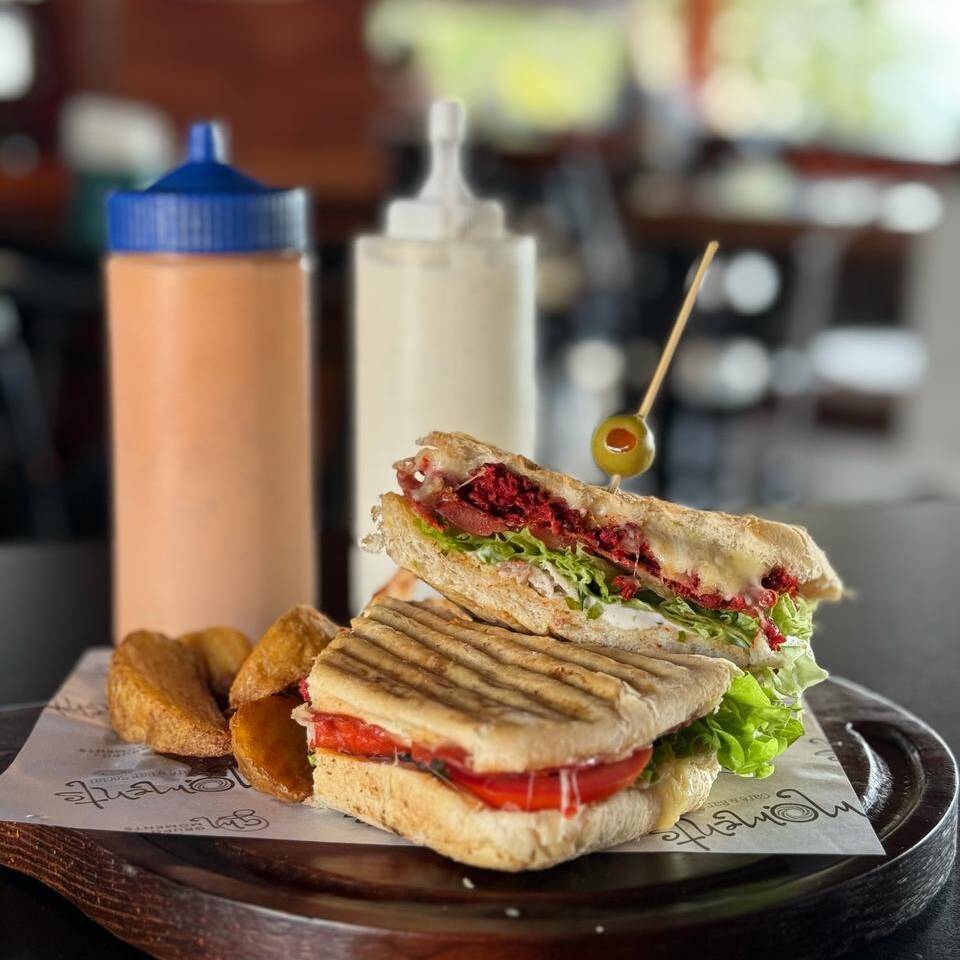 Panini Italiano