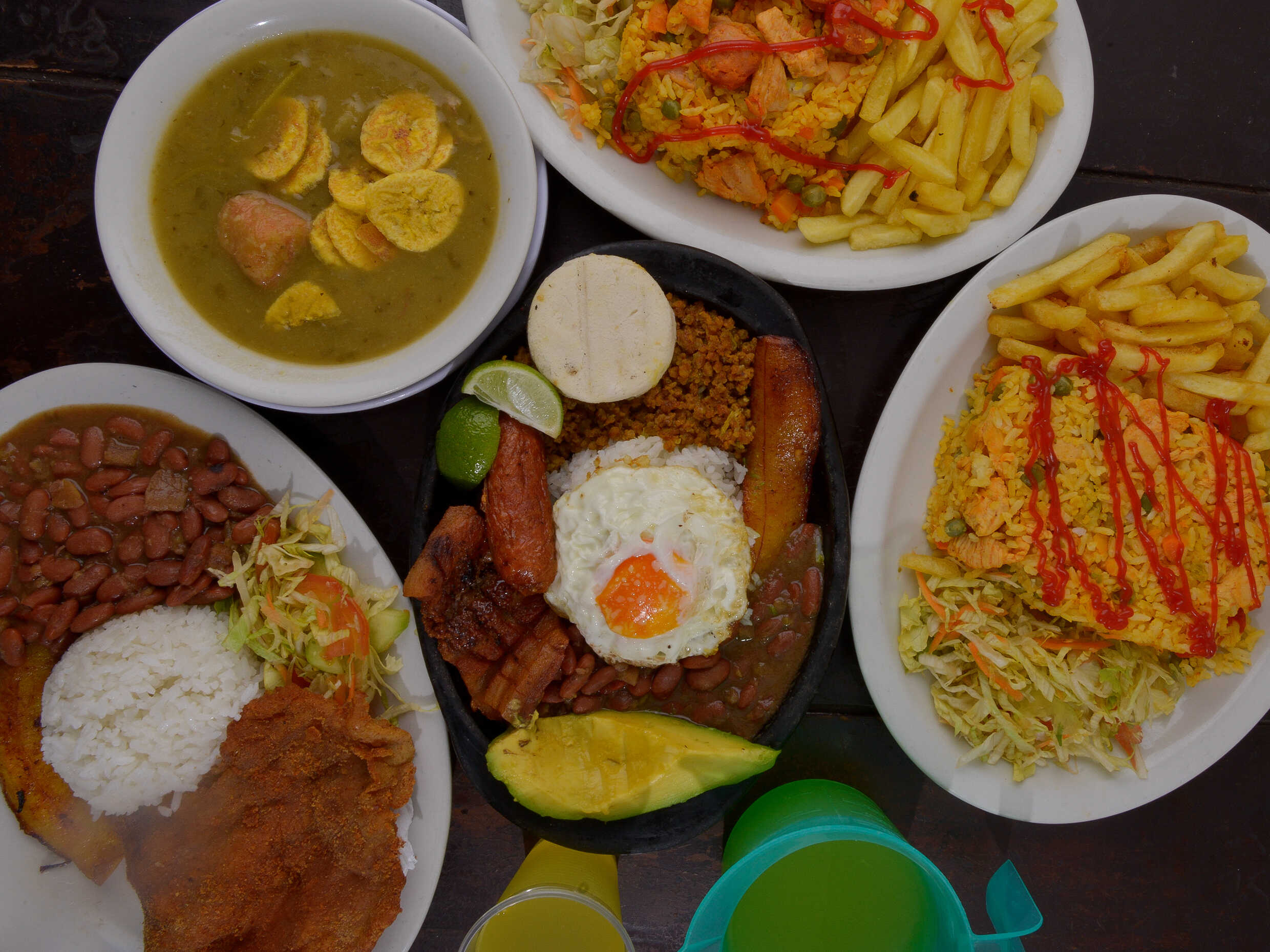 Restaurante Familiar